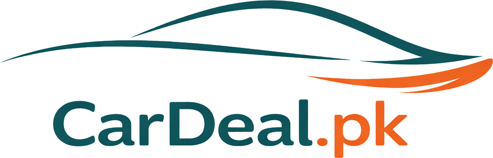 CarDeal.pk